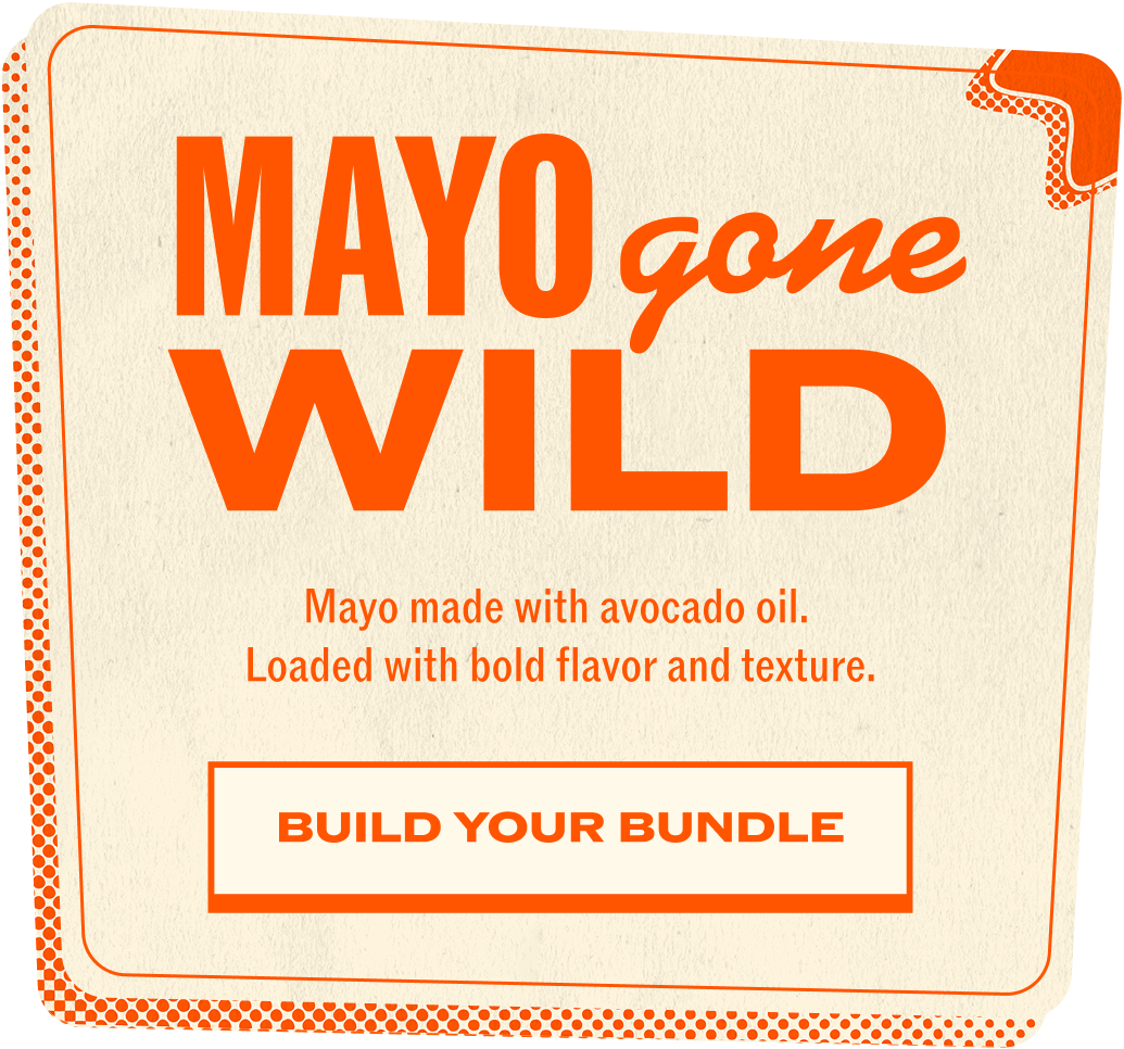 Build Your Bundle