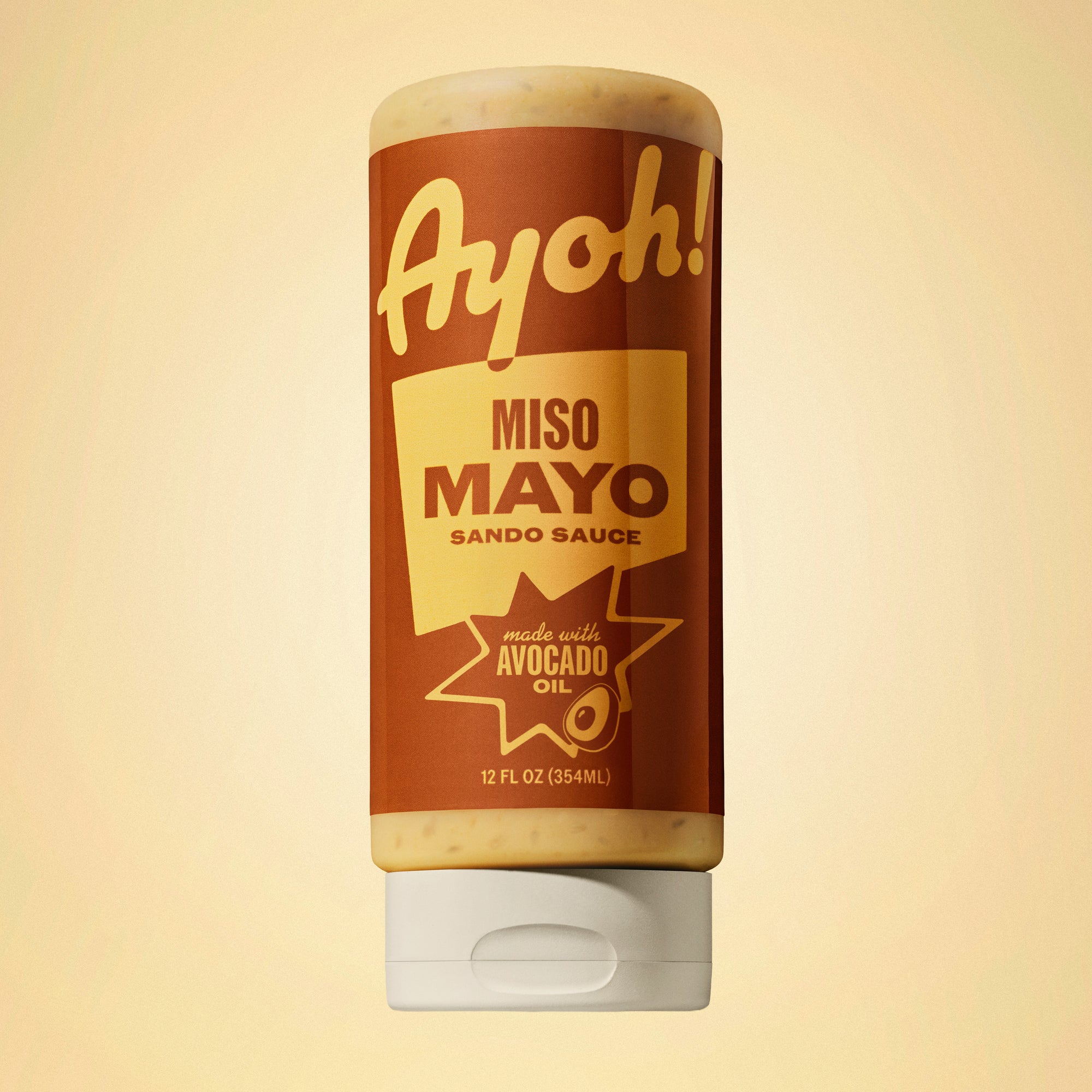 Miso Mayo