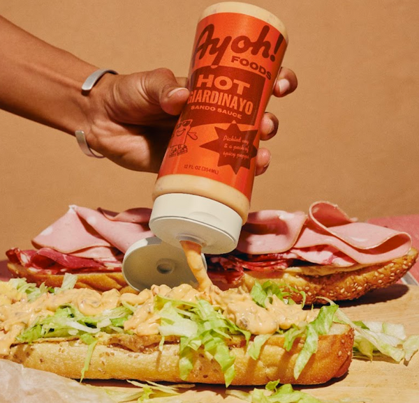 Ayoh Foods