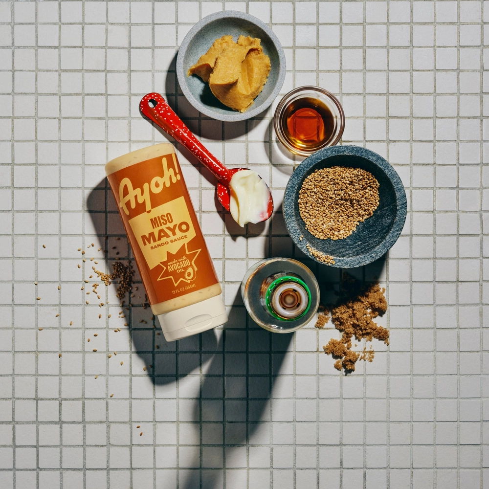 Miso Mayo