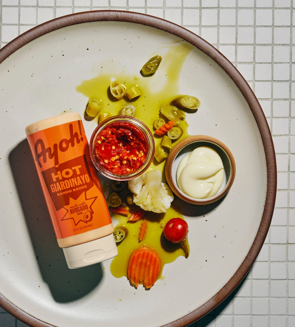 Hot Giardinayo