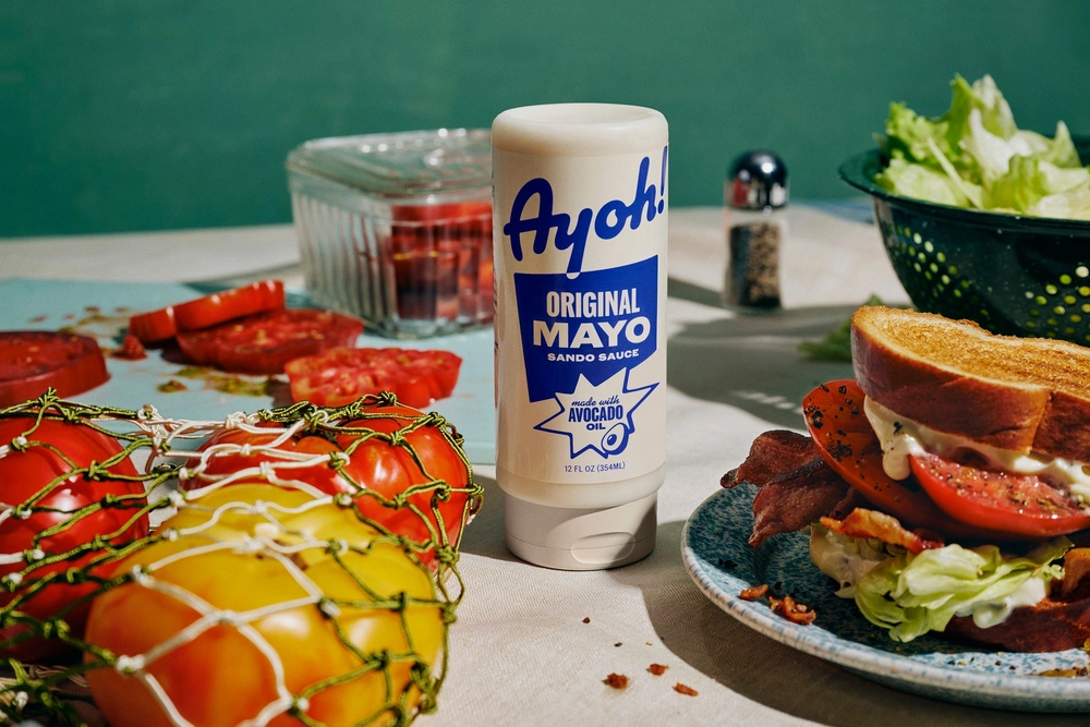 Original Mayo